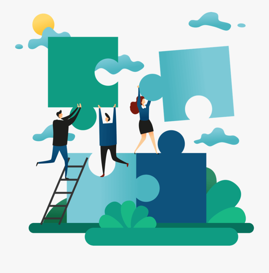 Boost Sales And Growth With Salesforce Survey Integration - Cooperatives, Transparent Clipart