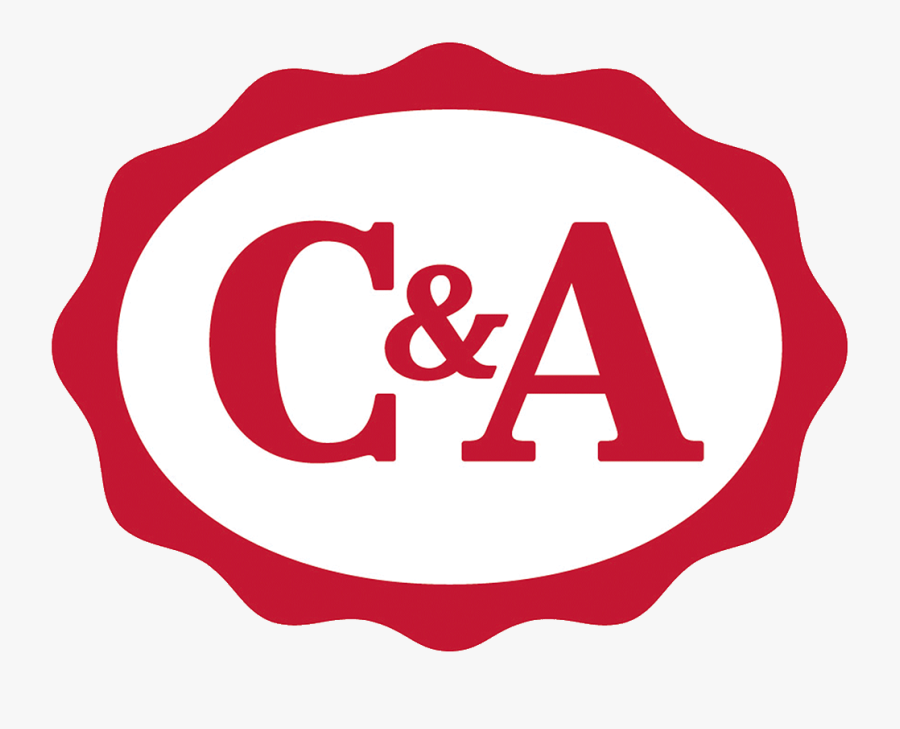 Logo C&a Png, Transparent Clipart