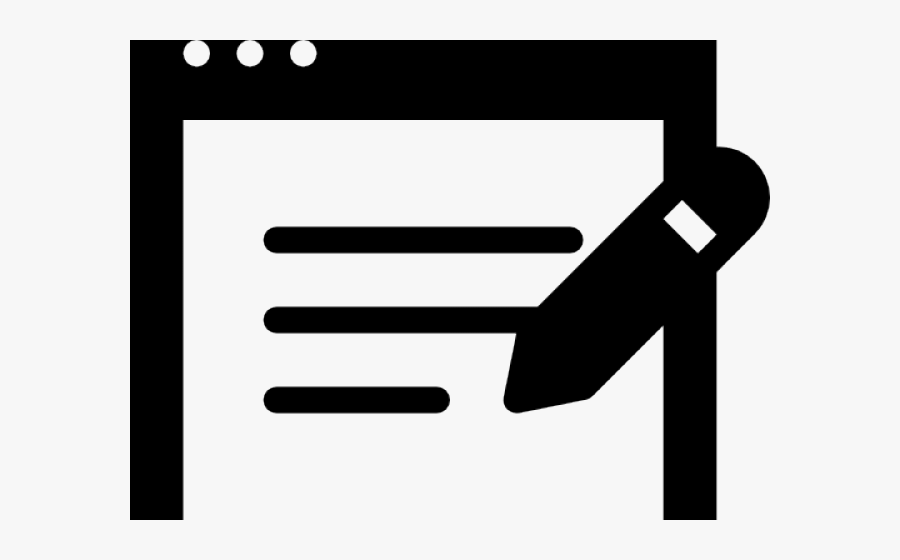 Phone Icons Survey, Transparent Clipart