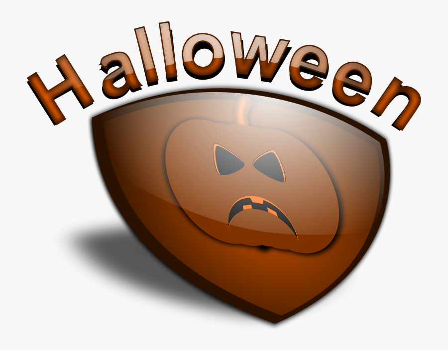 Halloween 3, Transparent Clipart