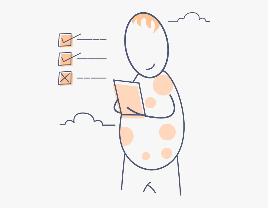 Not Found, Transparent Clipart