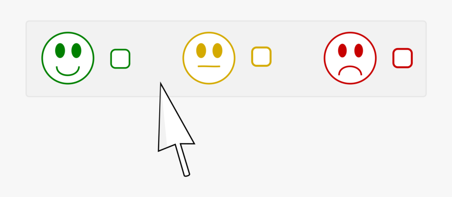 Text,sign,smile - Smiley, Transparent Clipart