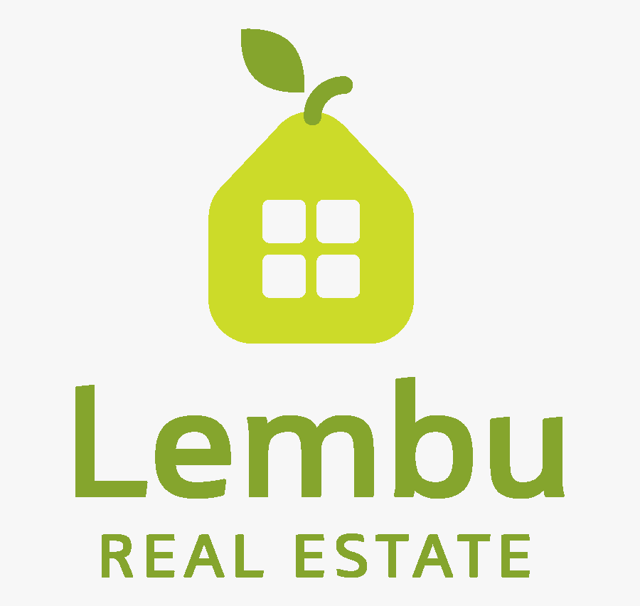Lembu Real Estate - Graphic Design, Transparent Clipart