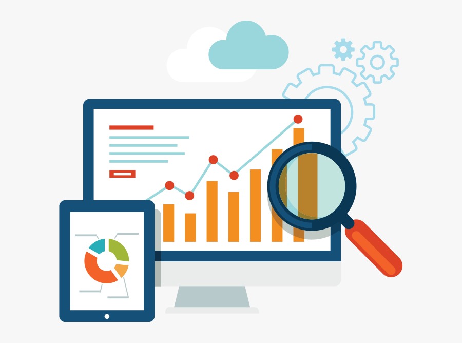 Survey Infographic Img1 - Otimização De Sites Png, Transparent Clipart