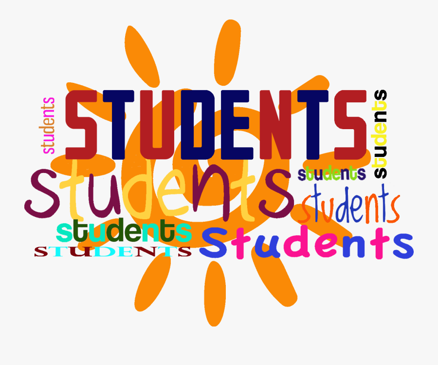 Minor Middle School Student Survey - Student Package, Transparent Clipart