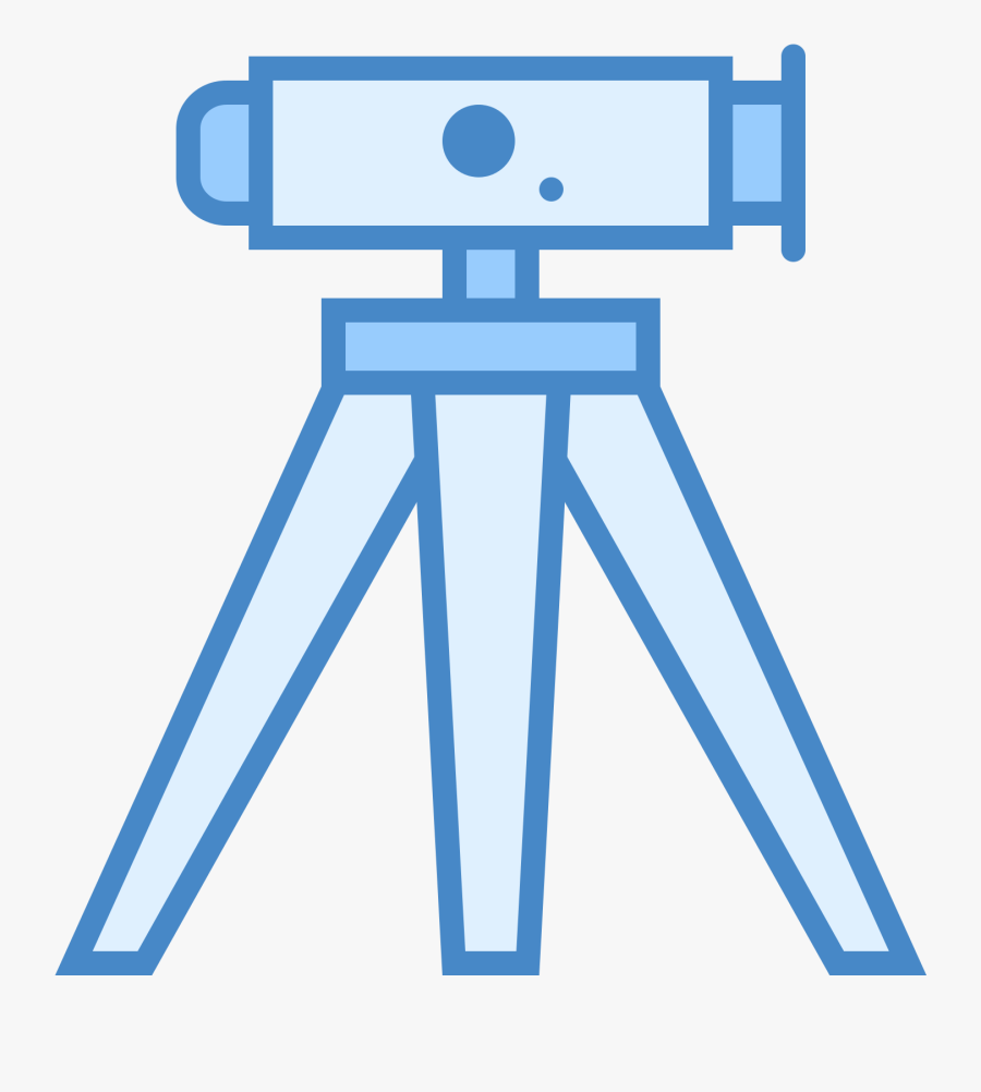Land Surveying Free Icon, Transparent Clipart