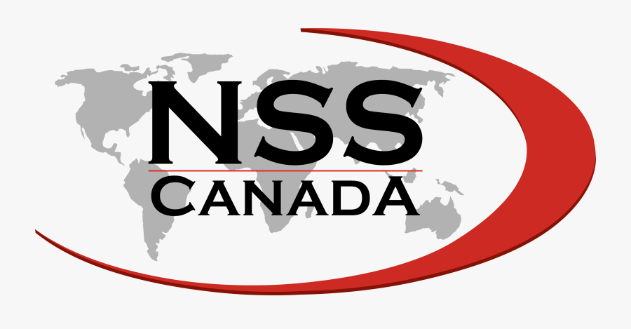 Northern Survey Supply - World Map, Transparent Clipart