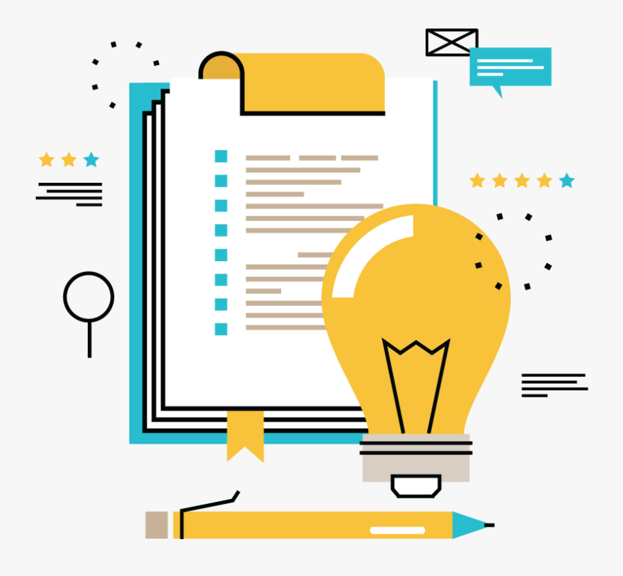 Assessment Illustration, Transparent Clipart