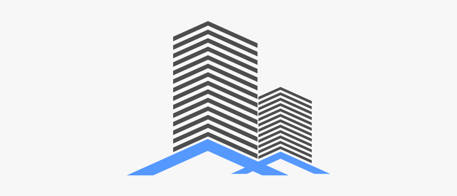 Clip Art Inspiration Free Logo Elements - Real Estate, Transparent Clipart