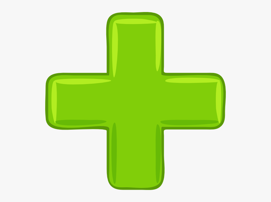 Cross, Transparent Clipart