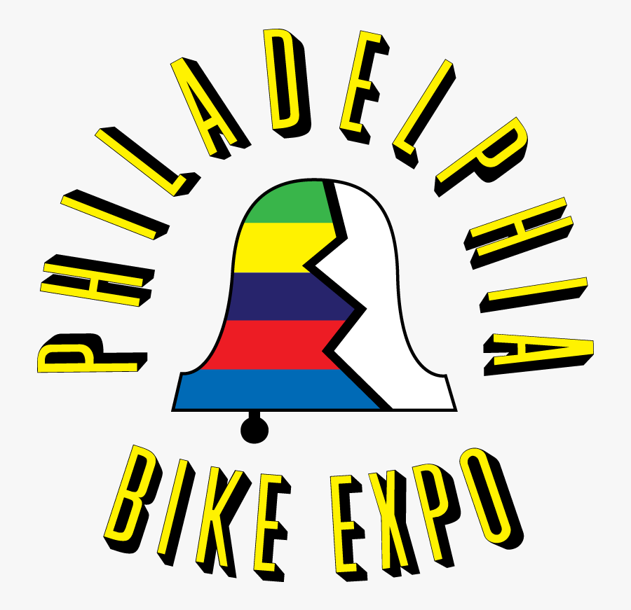 The Survey Of U - Philly Bike Expo 2018, Transparent Clipart