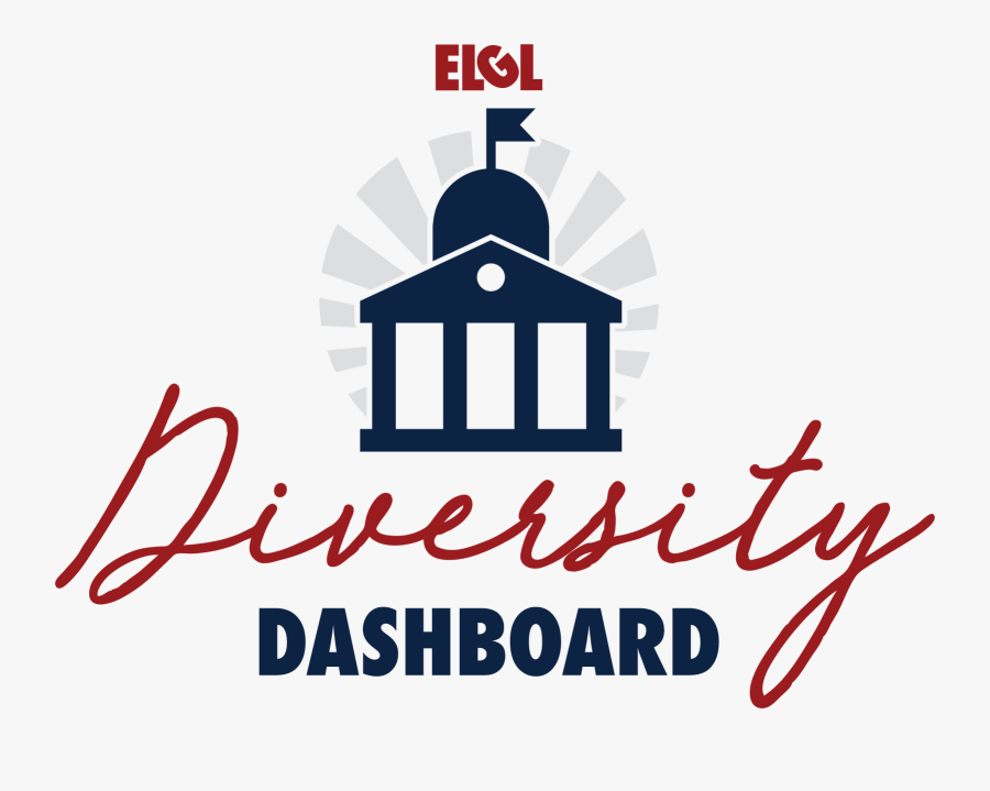 Diversity Dashboard Logo, Transparent Clipart