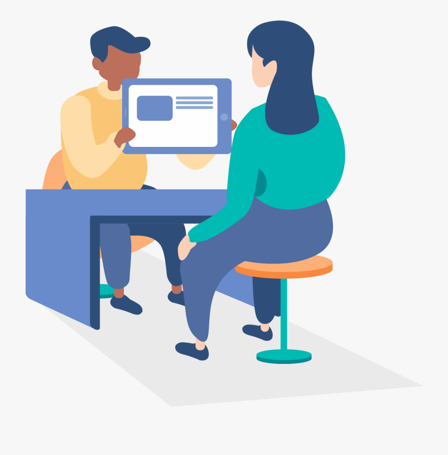 Sitting, Transparent Clipart