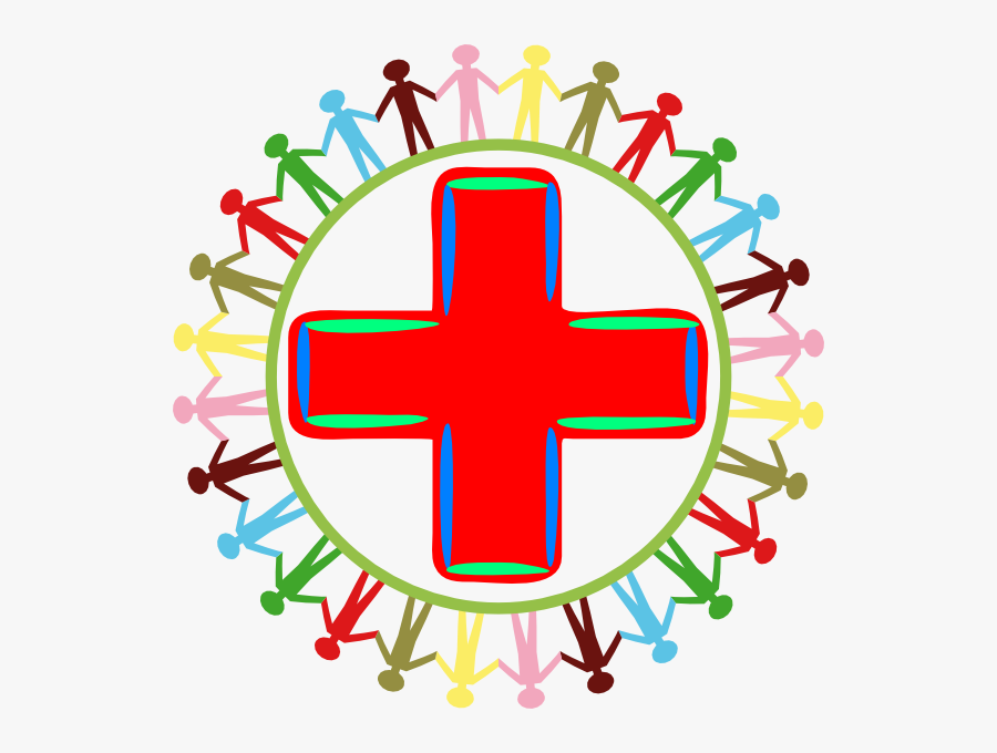 Girl Scouts World Thinking Day, Transparent Clipart