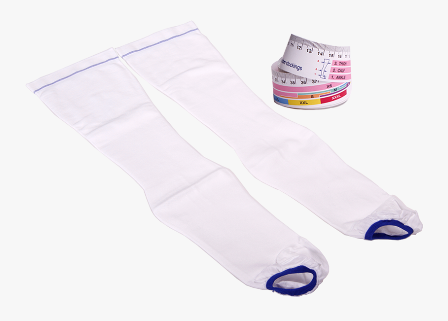 Stocking Clip Art, Transparent Clipart