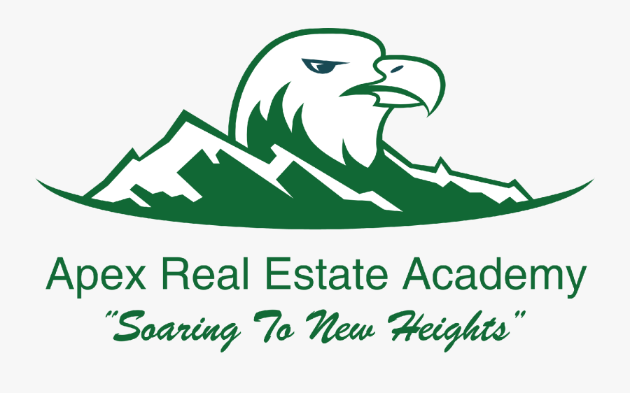 Apex Real Estate Academy - Accounting, Transparent Clipart