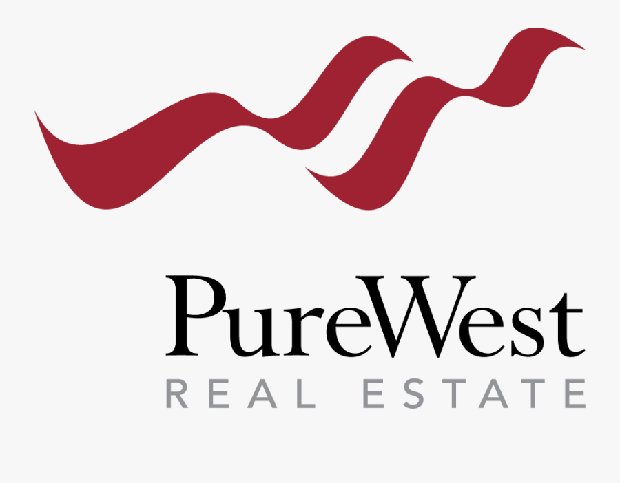 Purewest Real Estate, Transparent Clipart