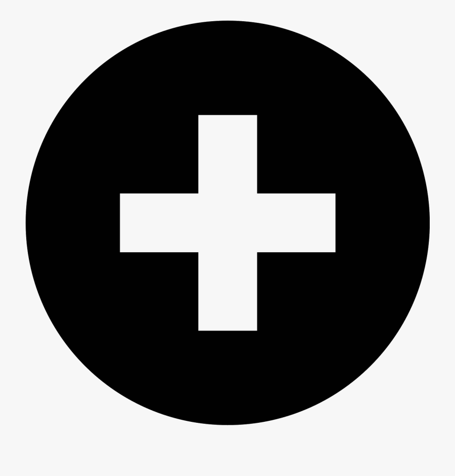 Positive Clipart Plus - Think Tanks, Transparent Clipart