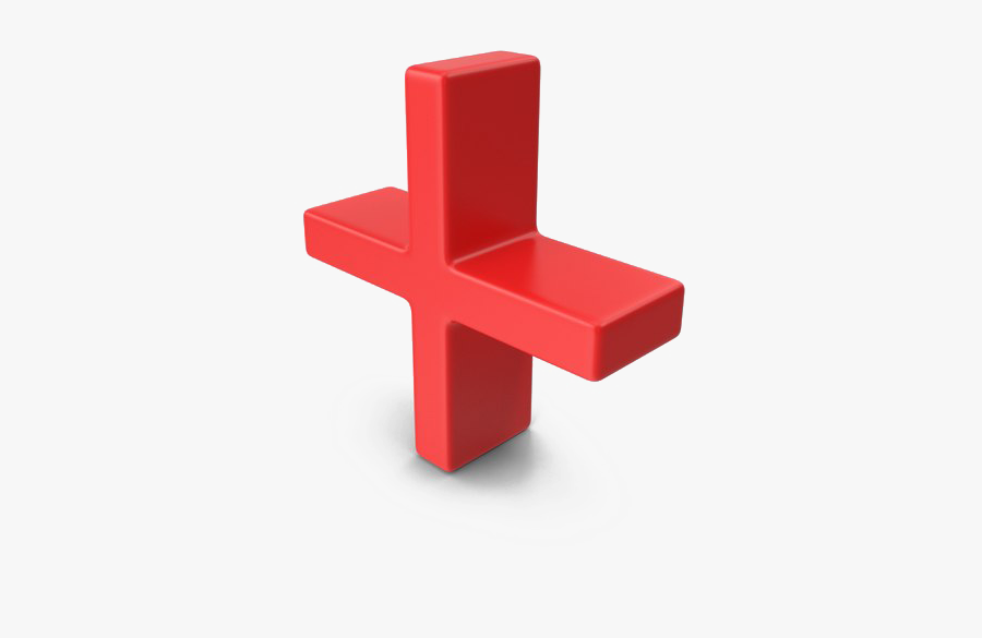 Plus Background Png Png Icon - Plus Symbol Png, Transparent Clipart