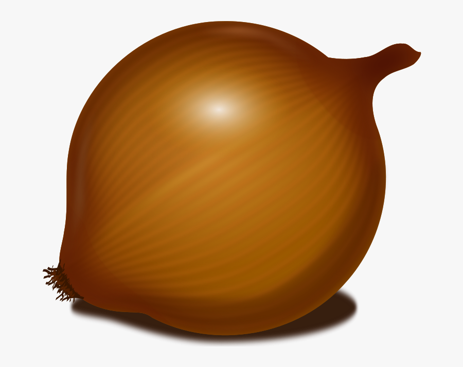 Onion Clip Art, Transparent Clipart
