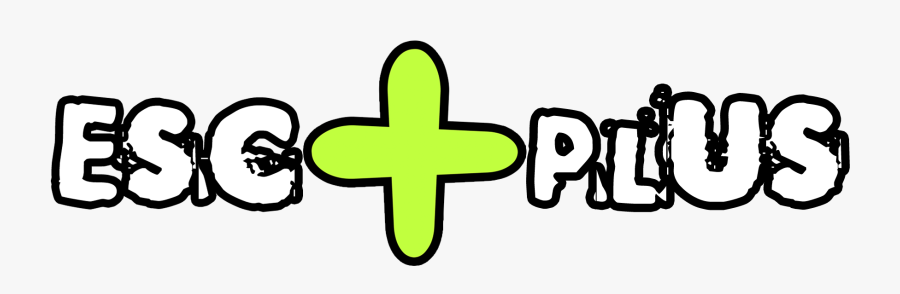 Welcome To Esc-plus - Psim Yogyakarta, Transparent Clipart