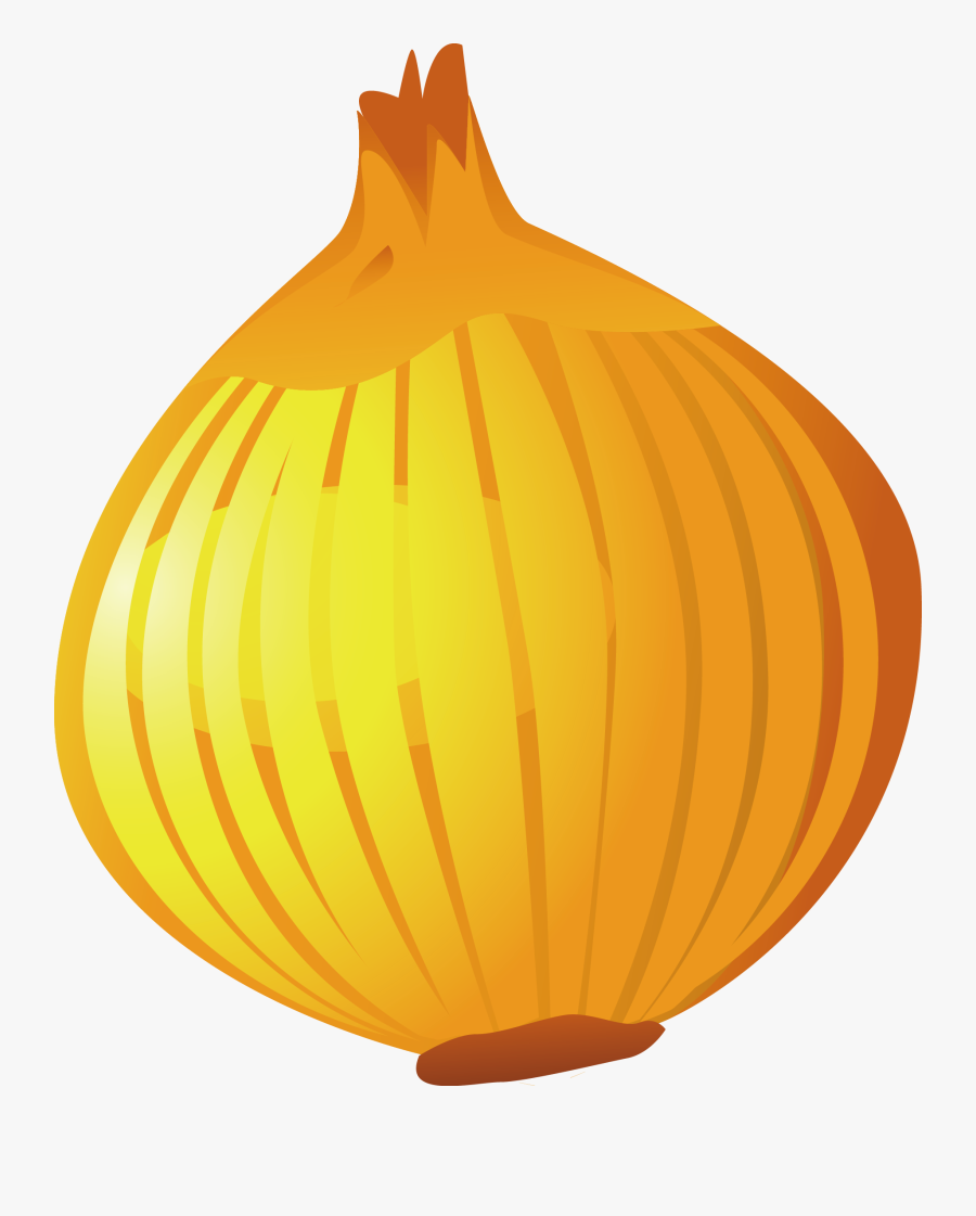 Unique - Vegetable, Transparent Clipart