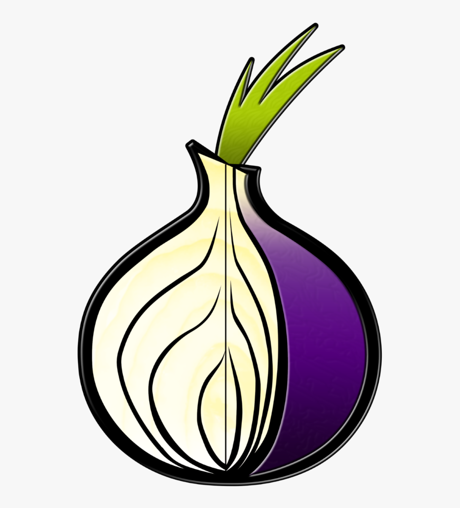 The Brain Fetus - Tor Browser Icon Png, Transparent Clipart