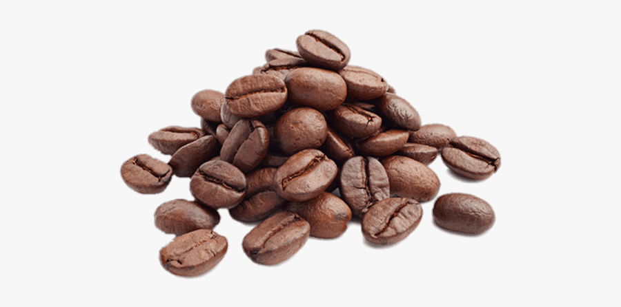 Clip Art Pile Of Roasted Beans - Stock Images Coffee Beans, Transparent Clipart