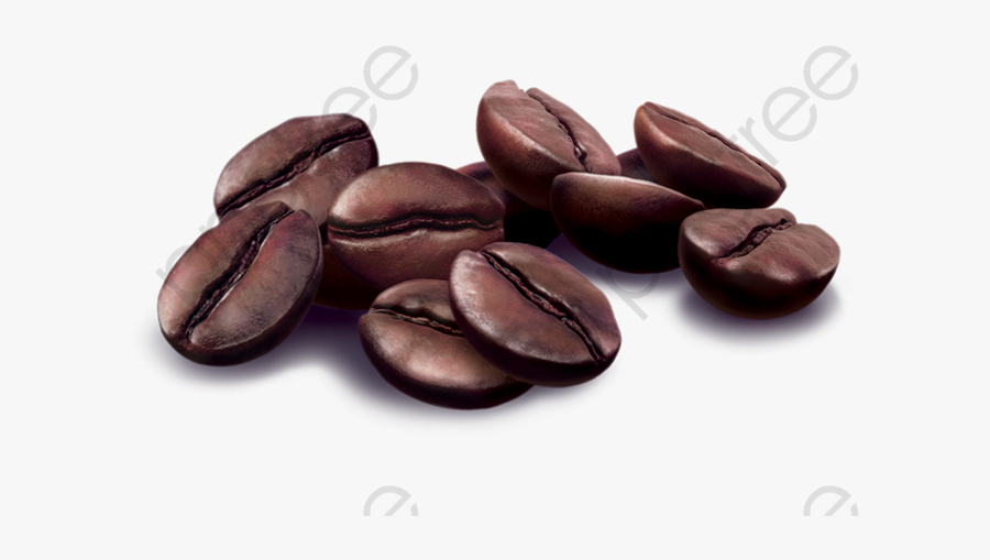 Do Not Pull Coffee Beans - Coffee Beans Png, Transparent Clipart