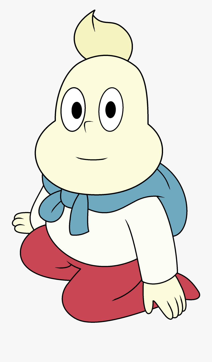 Onion Steven Universe, Transparent Clipart
