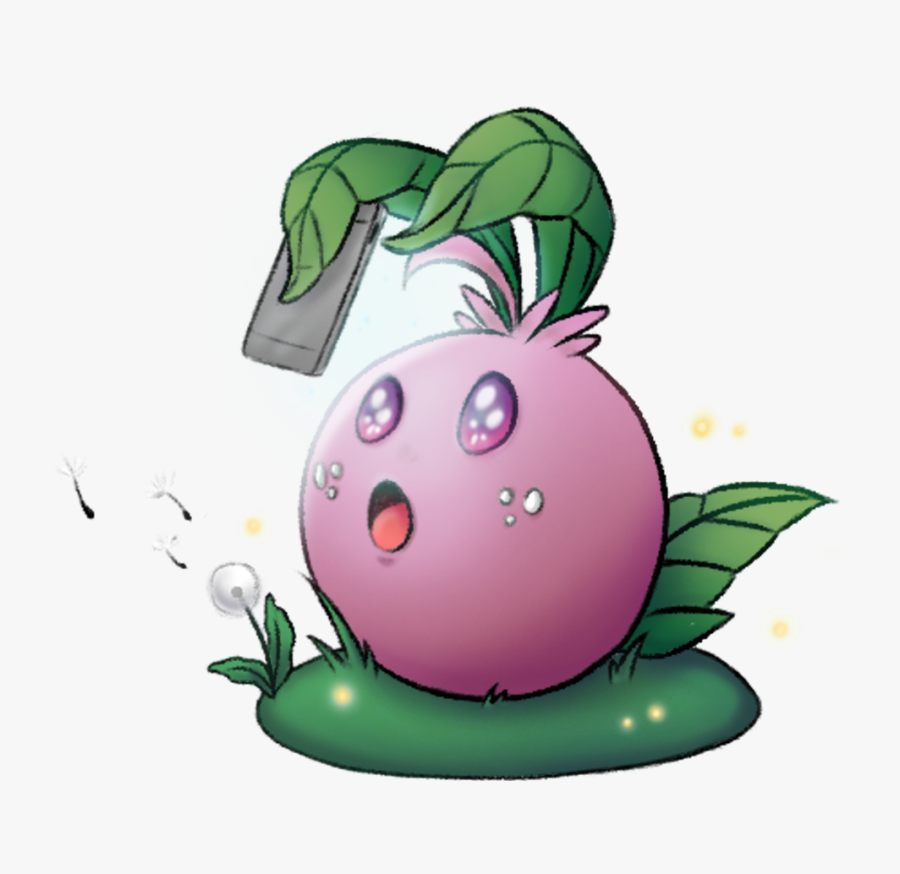 Onions - Cartoon, Transparent Clipart