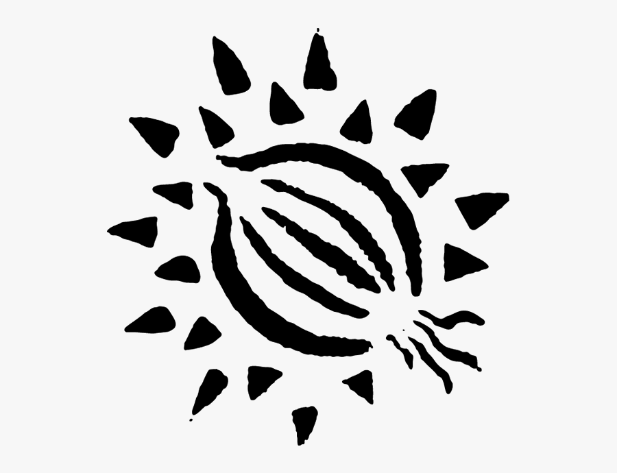 Onion Clip Art, Transparent Clipart