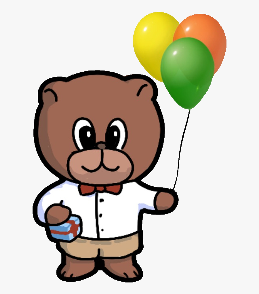 Childrens Party Craft Papers - Cartoon, Transparent Clipart