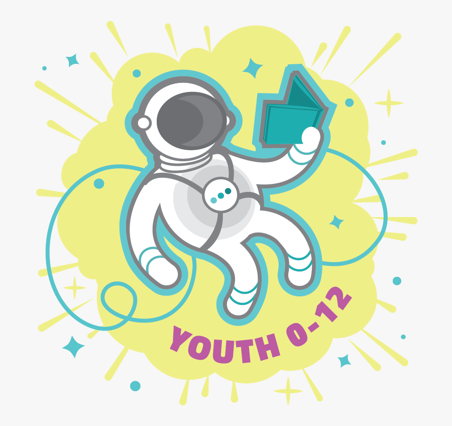 Kids Logo - Illustration, Transparent Clipart