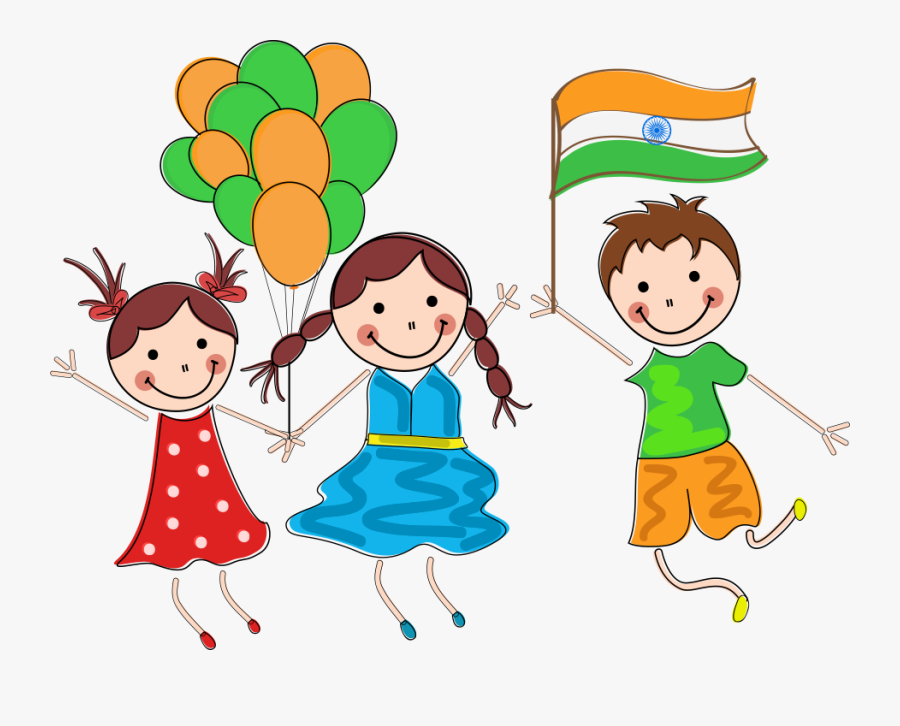 Drawing Contest Republic Day, Picture - Independence Day Clipart India, Transparent Clipart