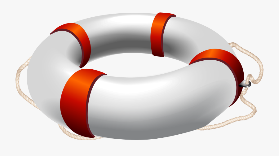 Life Belt Png, Transparent Clipart