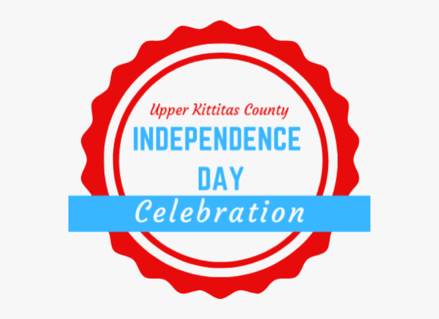 Ukc Independence Day, Transparent Clipart