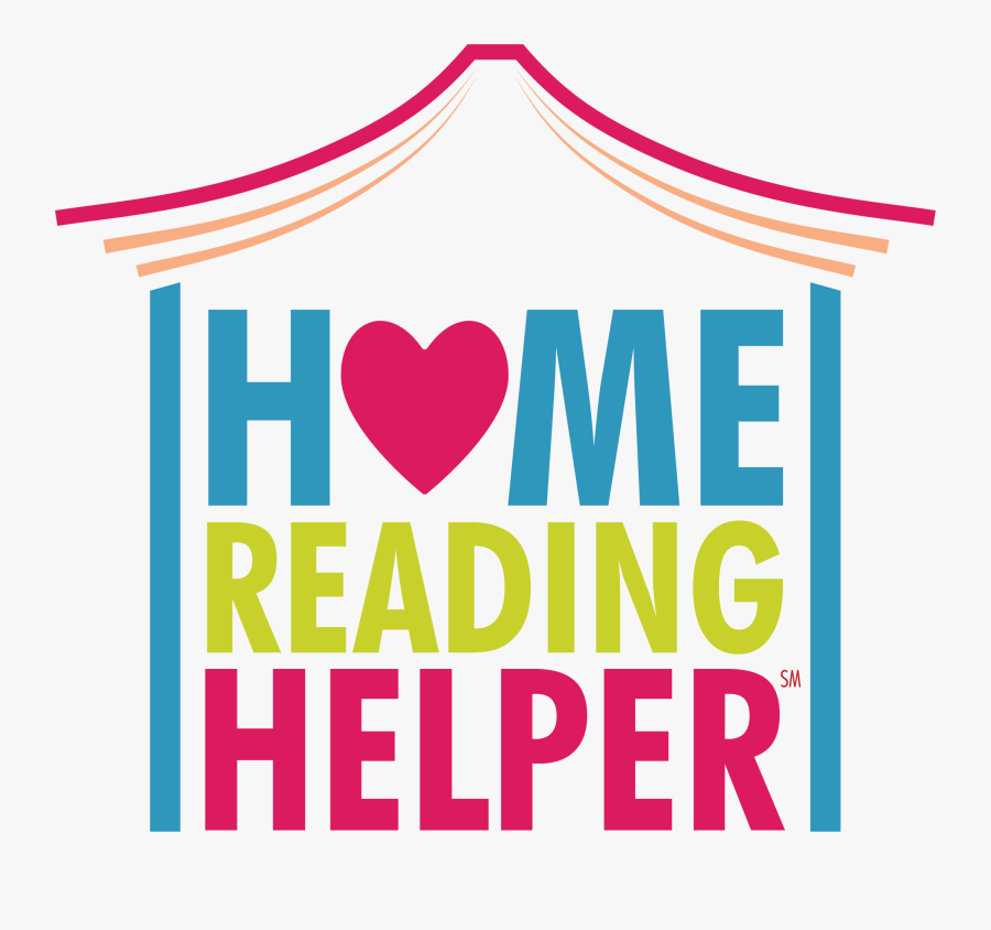 Children"s Reading Resource - Home Reading Helper, Transparent Clipart
