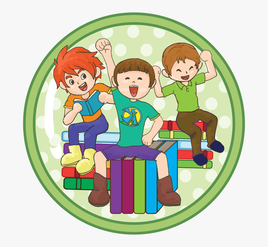 Good For All Young Readers - Us Coast Guard, Transparent Clipart