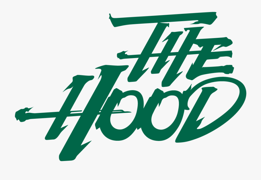 Collaboration With Hotel Boheme Creative & Craft In - Asian Hood Logo, Transparent Clipart