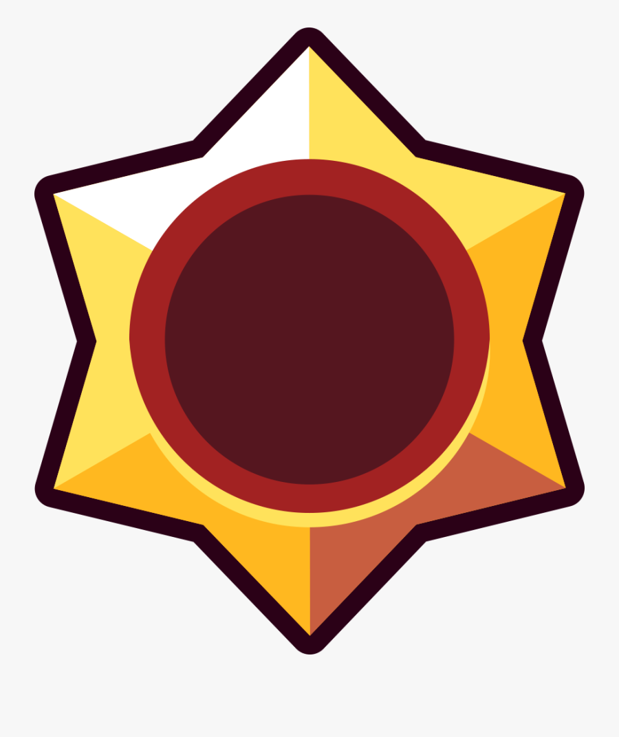 Image - Brawl Stars Bounty Star , Free Transparent Clipart ...