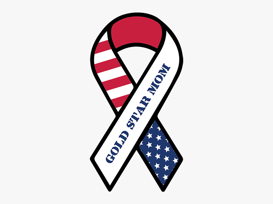 Support The Troops Sticker, Transparent Clipart