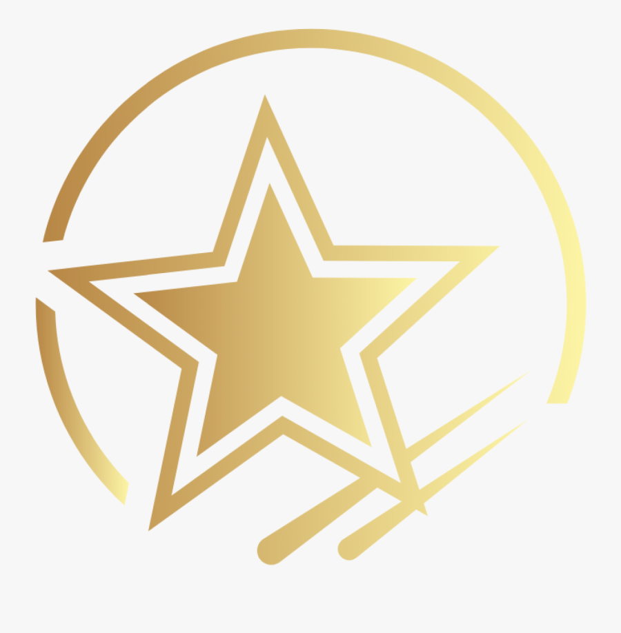 Gold Star Business Solutions - Dallas Cowboys No Background, Transparent Clipart