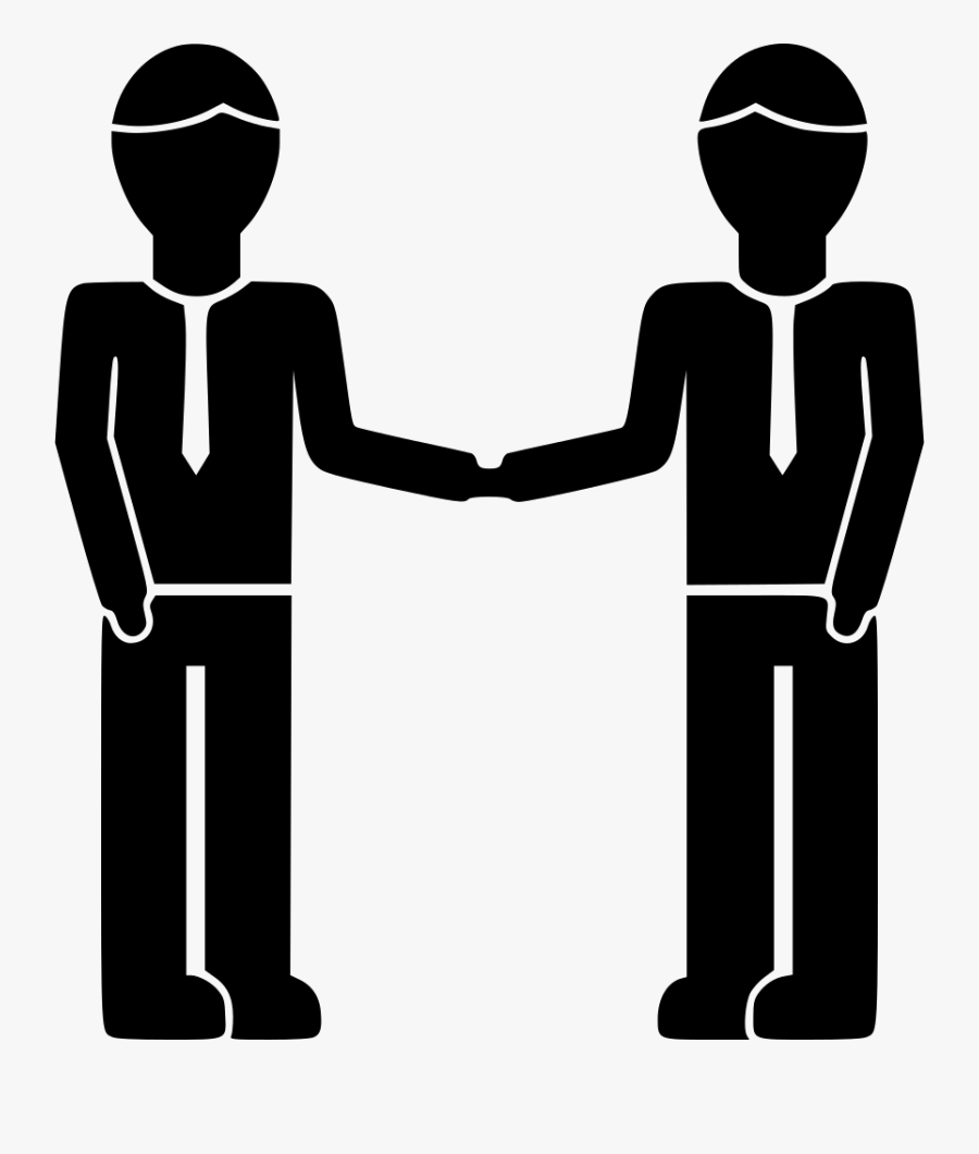 People Office Business Meeting Clipart , Png Download - Clip Art, Transparent Clipart