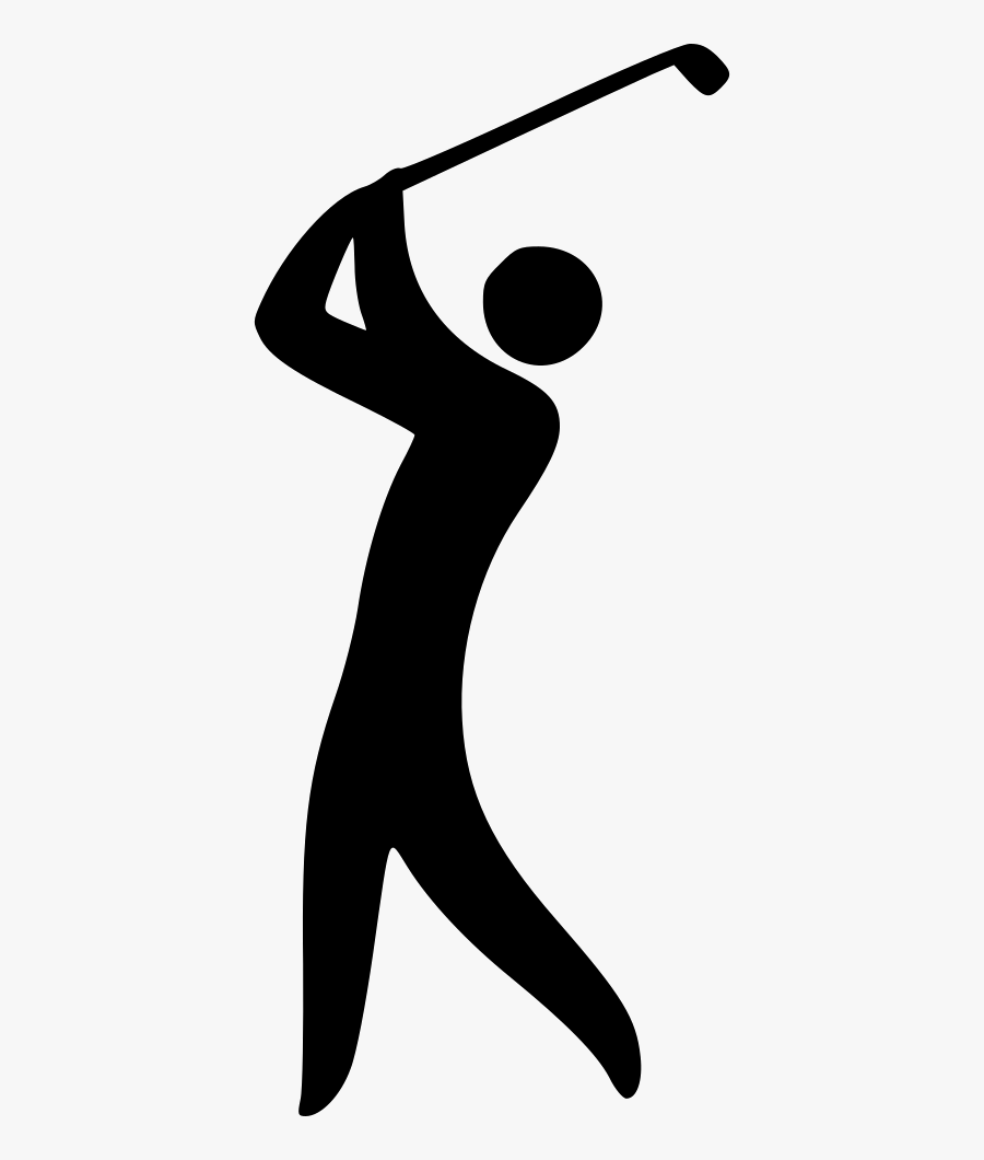Png Icon Download Onlinewebfonts - Free Icon Golf Png, Transparent Clipart