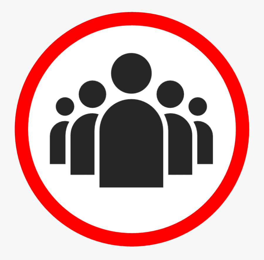 An Experienced Team - Teer Counter, Transparent Clipart