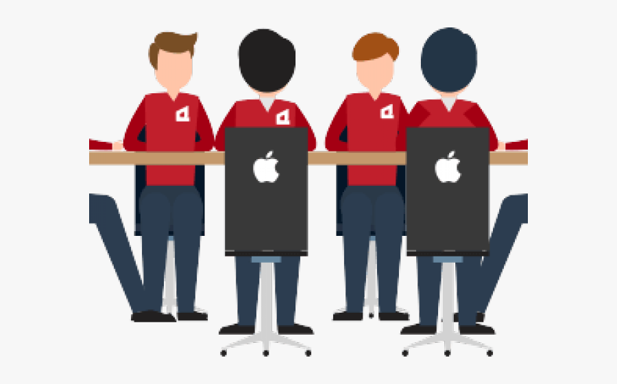 Seleccion De Los Mercados Meta, Transparent Clipart