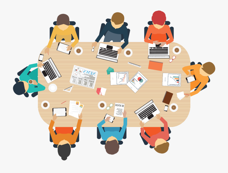 Silence - Cartoon, Transparent Clipart