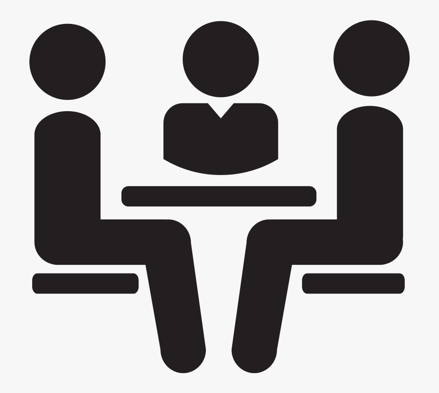 File Meeting Icon Openstreetmap - Meeting Icon Png, Transparent Clipart