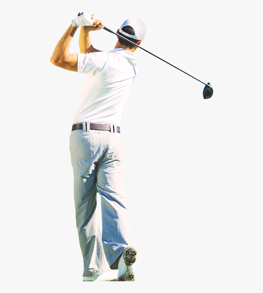 Golf Png Images Transparent Free Download - Golfer Png, Transparent Clipart